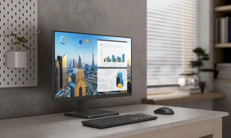 Моноблок Asus ExpertCenter P600 AiO — первый Copilot+ PC с искусственным интеллектом нового поколения Моноблок Asus ExpertCenter P600 AiO — первый Copilot+ PC с искусственным интеллектом