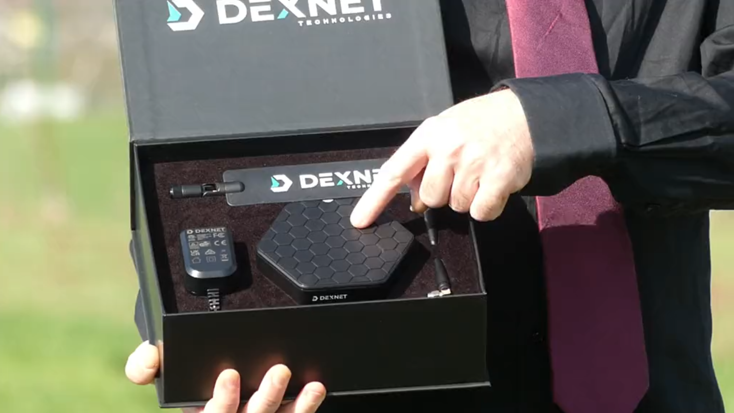 Dexnet нода: будущее уже здесь 🚀 Ваше будущее начинается сегодня! И ключ к нему — Dexnet нода.