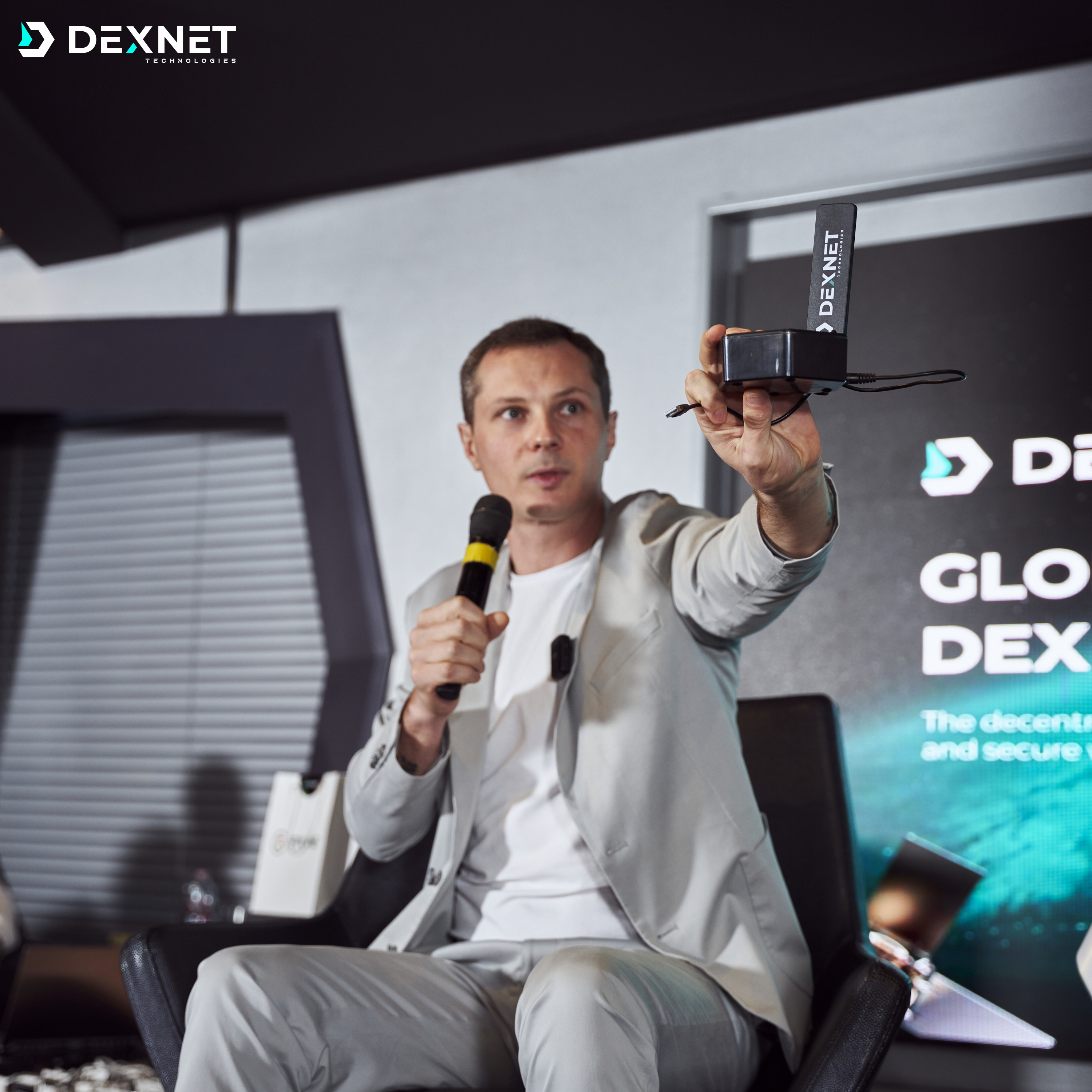 💡 Технология DexNet — шаг к свободе будущего Технология DexNet — шаг к свободе будущего