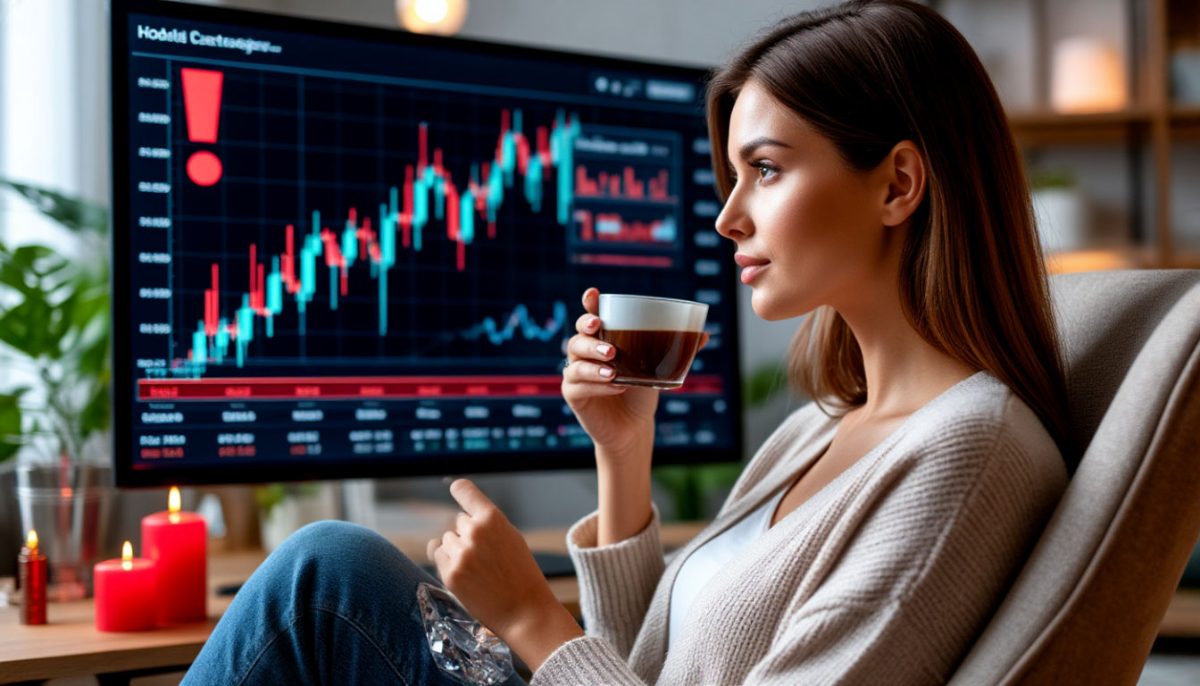 HODL: Сила Долгосрочных Инвестиций 💎 HODL стратегия: сила долгосрочных инвестиций для уверенного роста капитала в условиях волатильности